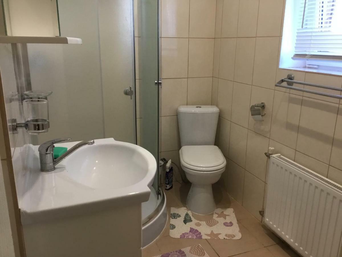 Appartement Voyage à Riga Extérieur photo